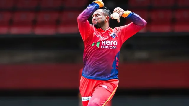 Shakib Al Hasan Signs With 3 Foreign Leagues