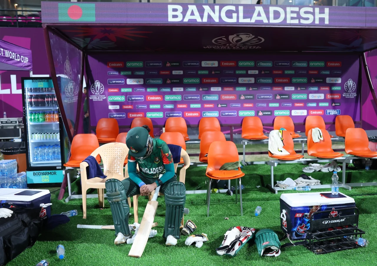 Sharmin, Joty’s Effort In Vain As Bangladesh Suffer Dramatic 7-run loss to Sri Lanka