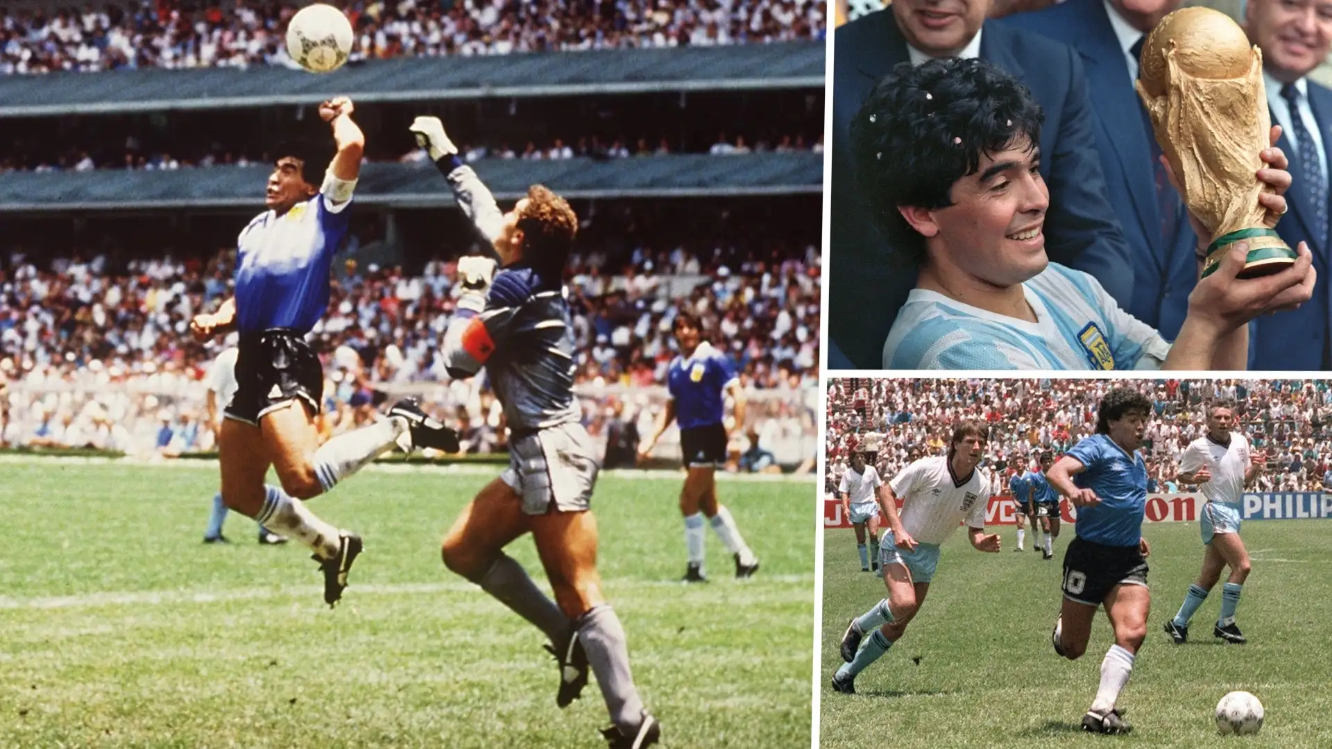 Why Bangladesh Still Cherishes Maradona: A Tribute on His 65th Birthday