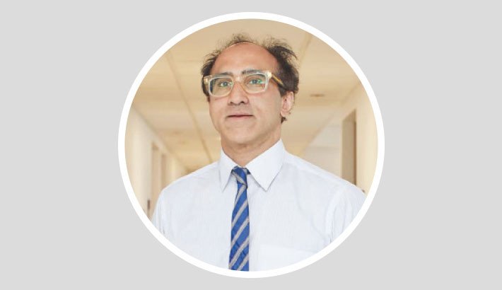 British-Bangladeshi Dr Muqit Restores Sight with Groundbreaking Vision Implant