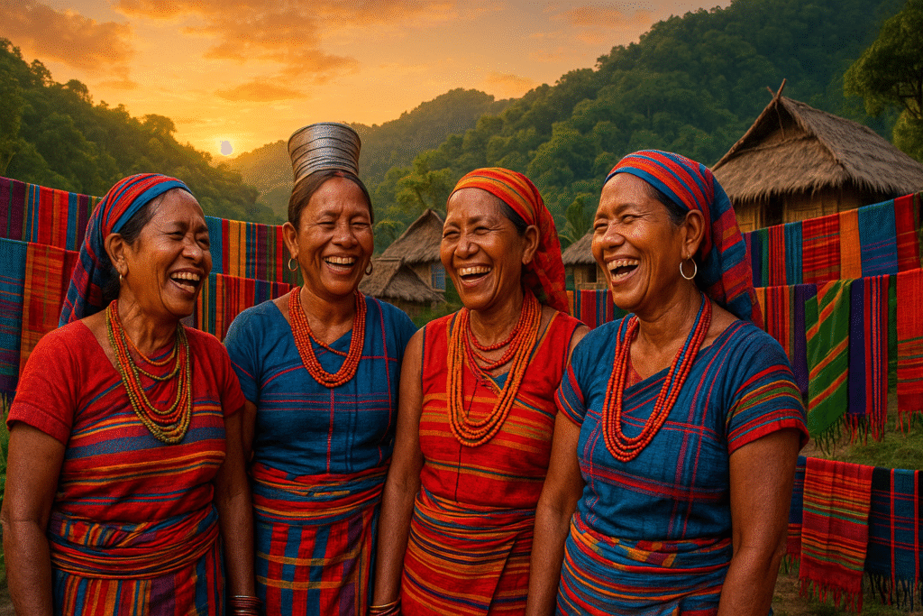 Vibrant Heritage: Exploring Indigenous Tribes Bangladesh Today Vibrant Heritage: Exploring Indigenous Tribes Bangladesh Today