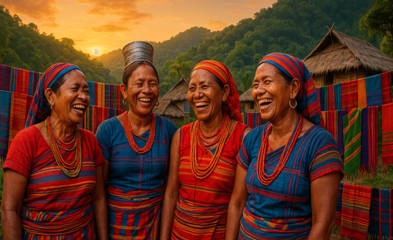 Vibrant Heritage: Exploring Indigenous Tribes Bangladesh Today