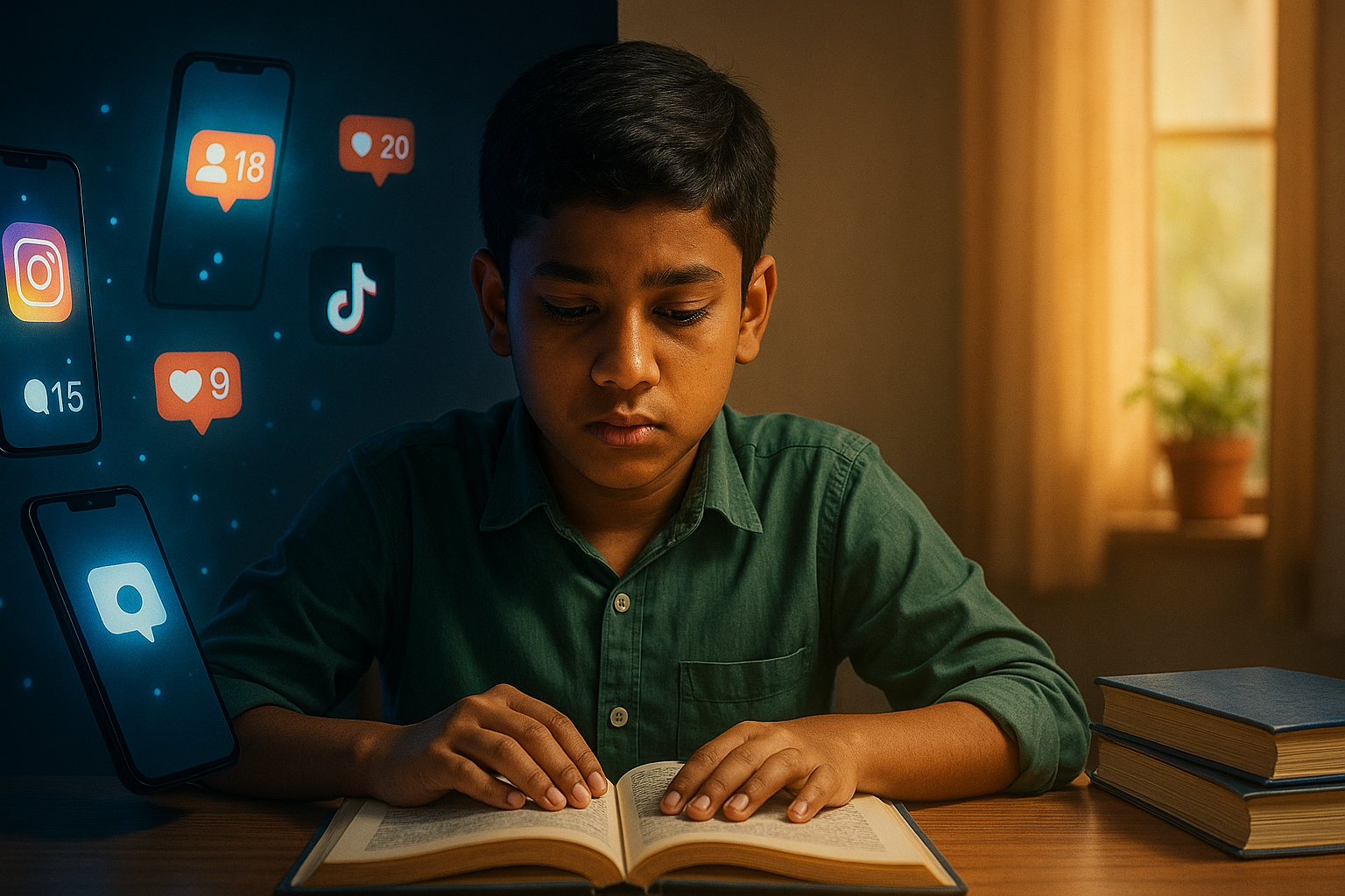 The Growing Digital Storm Among Bangladeshi Youth