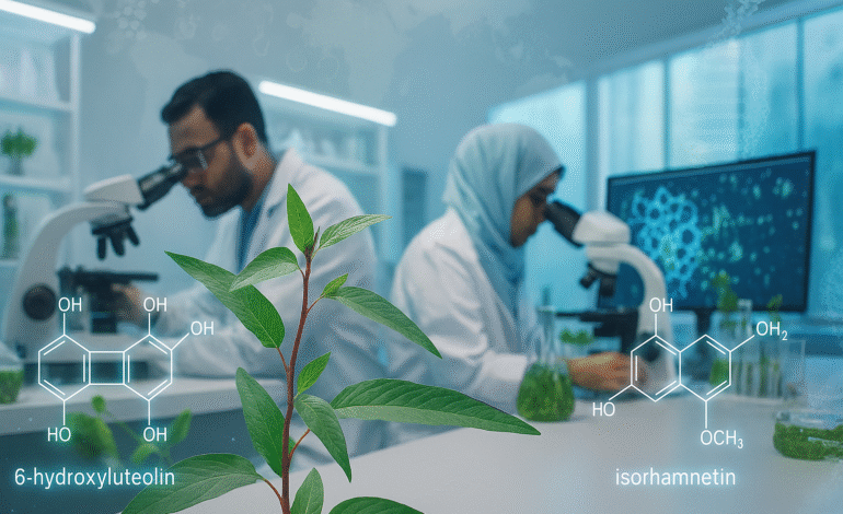 Bangladesh Young Scientists Discover Anti-Cancer Compounds In Local Plant