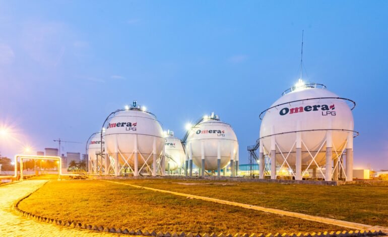 LPG Industry in Bangladesh: Growth, Challenges and Significances