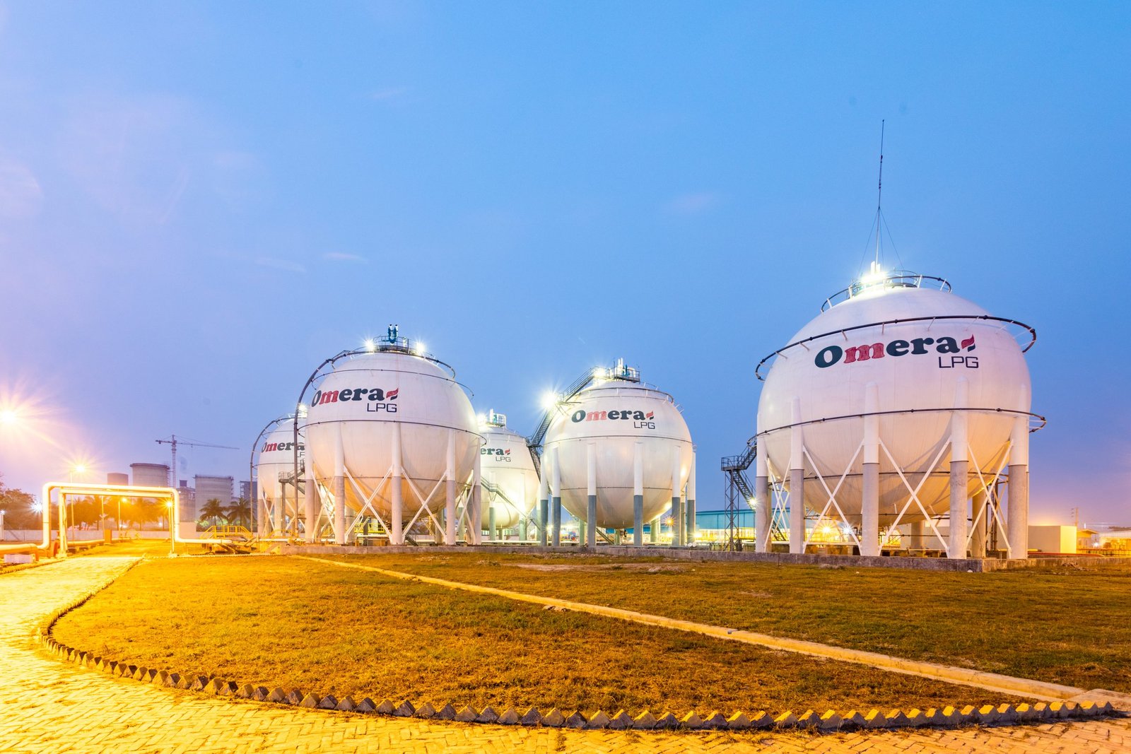 LPG Industry in Bangladesh: Growth, Challenges and Significances