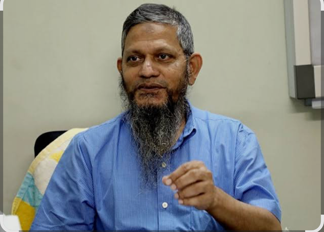 Dr Kamrul Makes History with 1,800 Free Kidney Transplants