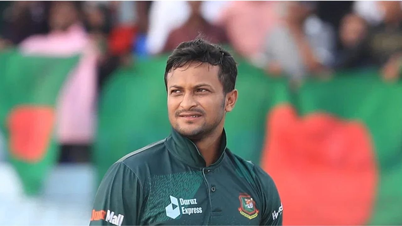 Shakib Al Hasan to Lead Royal Champs as Abu Dhabi T10 Expands