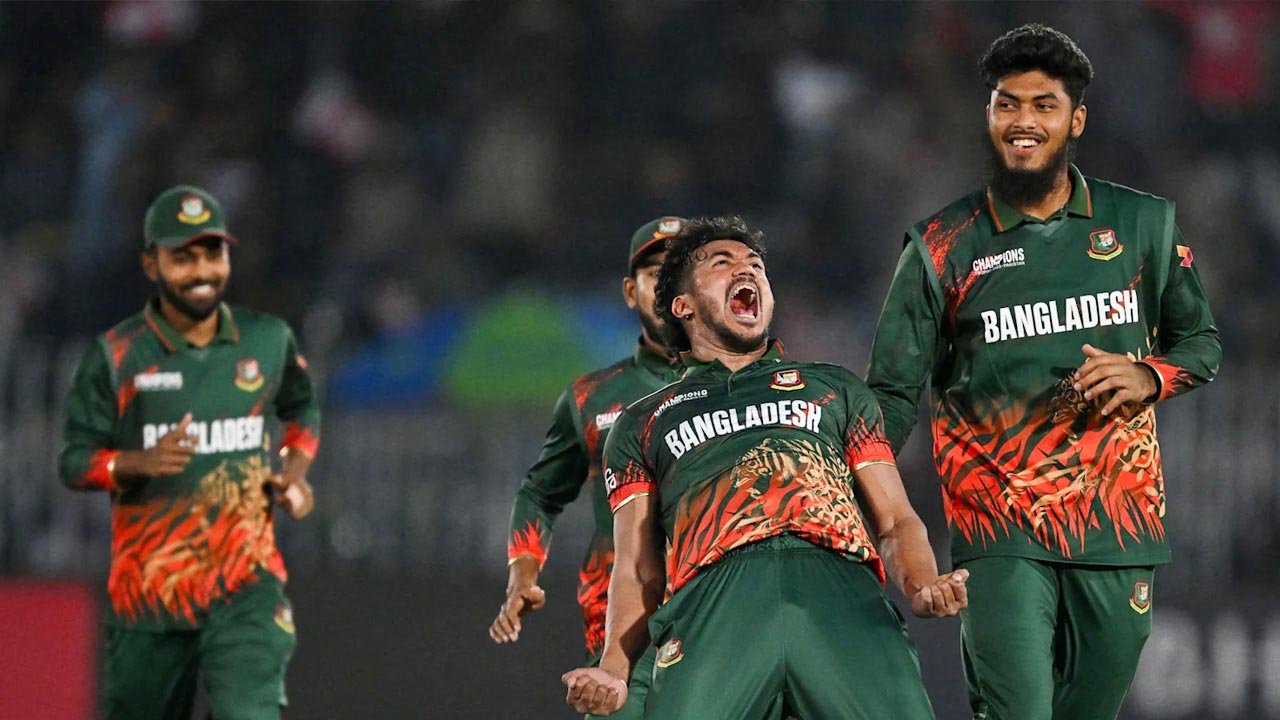 Bangladesh Drawn with England and West Indies in T20 World Cup 2026