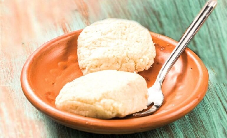 Muktagacha Monda: The Sweet Treasure of Bangladesh