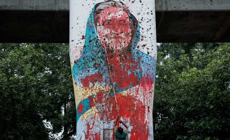 Sheikh Hasina’s Death Sentence: What the Verdict Means for Bangladesh and Its Future