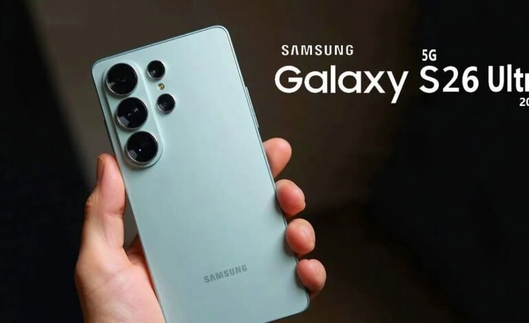 Is the Samsung Galaxy S26 Ultra Poised to Be the Best Phone of 2026?