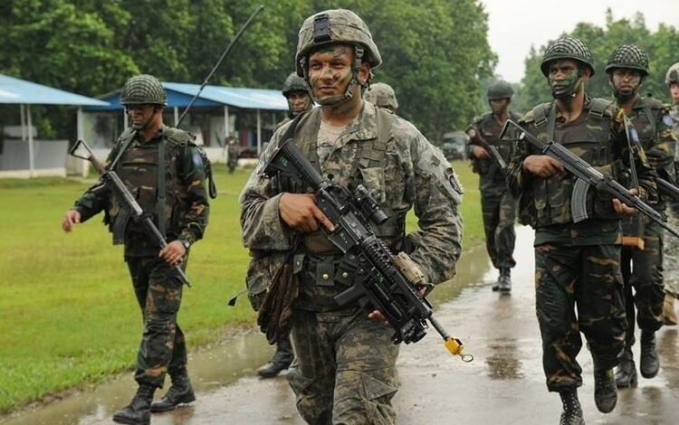 1st Para Commando Battalion ‘Cheetahs’: Bangladesh’s Elite Special Operations Force