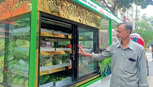 Cook Fresh: How Ready to Cook Vegetable Carts Are Changing Grocery Shopping