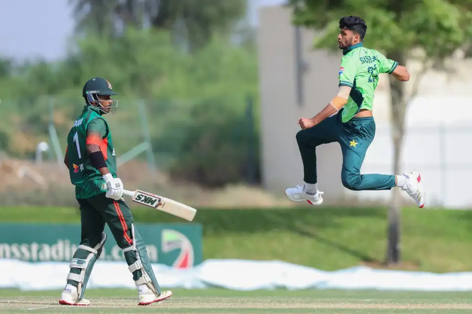 Bangladesh Crash Out of ACC Under-19 Asia Cup from Semi’s
