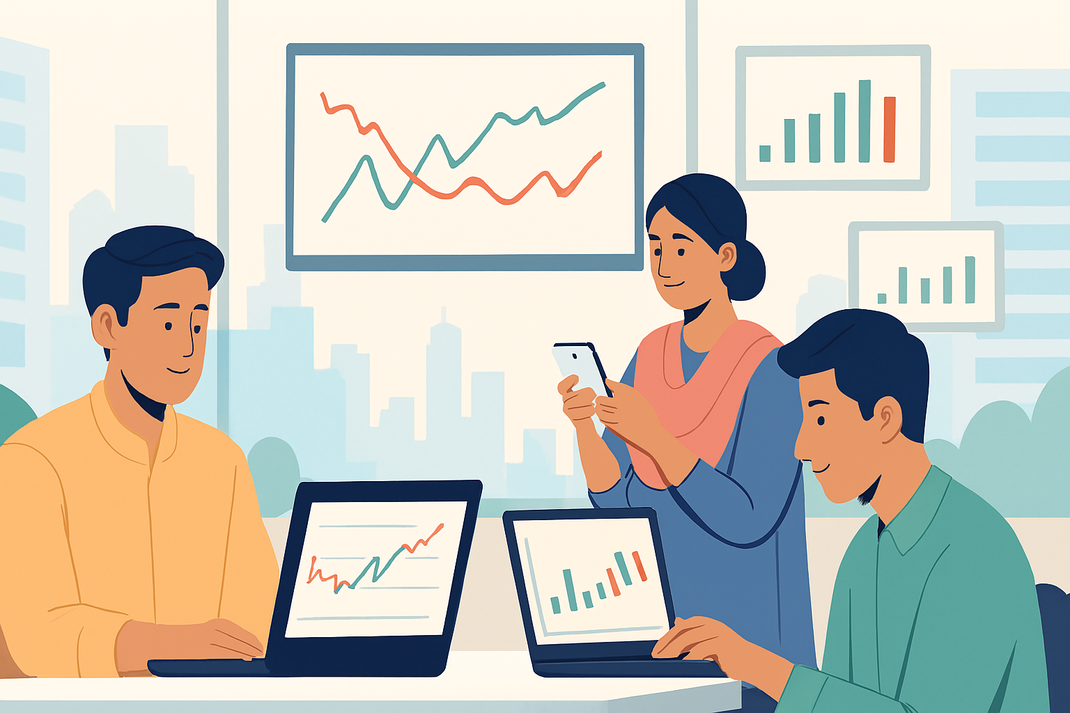 How Gen Z Can Bring Fresh Confidence & Strategies to the Bangladesh Stock Market