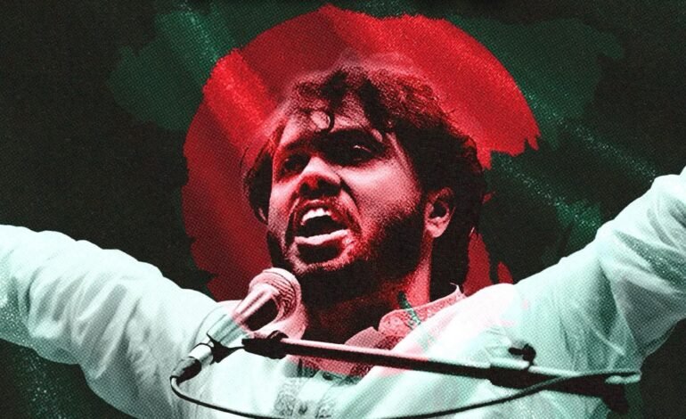 Sharif Osman Hadi Dies: A Deep Look at His Life, Legacy and the Aftermath