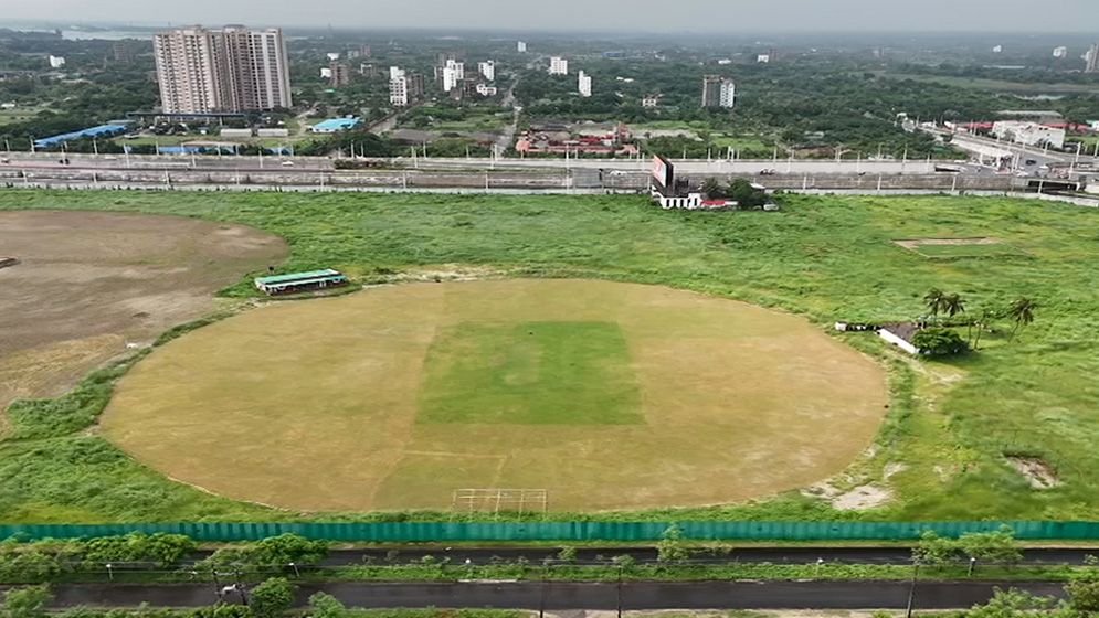 BCB Launches Inquiry After 12,500 CFT Soil Reportedly Missing from Purbachal Stadium