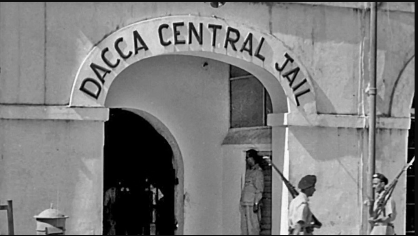 The Mughal Fort That Became a British Prison: A Historical Journey of Dhaka’s Central Jail