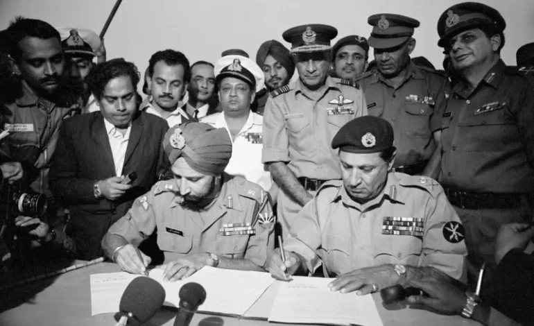 December 16: Victory Day of Bangladesh and the Final Hours That Changed History