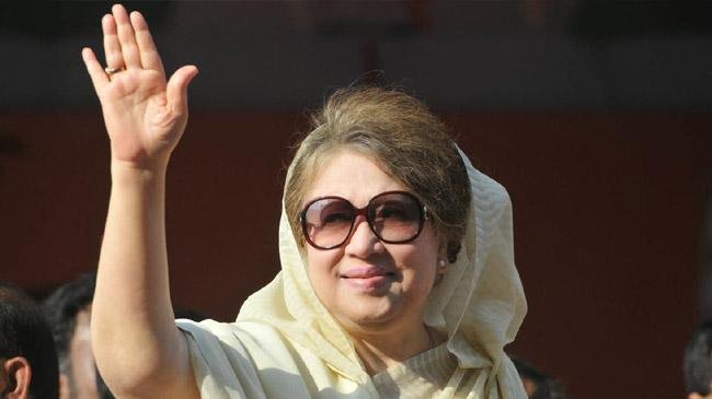 First Woman PM Khaleda Zia Passes Away