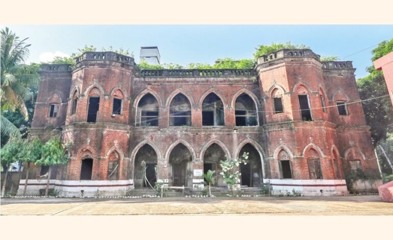 Chattogram’s Sazzalelas to Become Bangladesh’s Maiden Civil Defence Museum