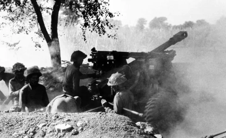 December 8: The Day Pirojpur, Comilla and Barisal Broke Free in Bangladesh’s Liberation War