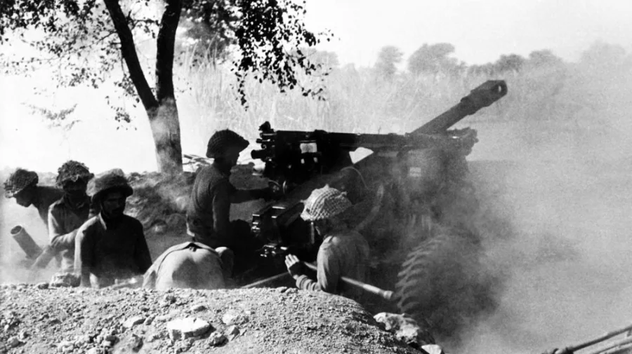 December 8: The Day Pirojpur, Comilla and Barisal Broke Free in Bangladesh’s Liberation War