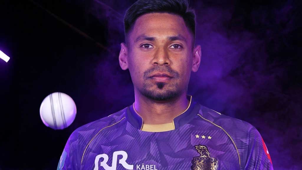 From Emerging Talent to Record Breaker: Mustafizur’s Historic IPL Journey