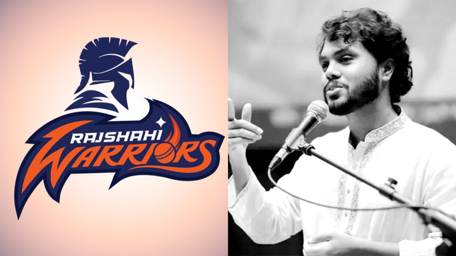 Rajshahi Warriors Dedicate Jersey to Osman Hadi: A Tribute Beyond the Pitch