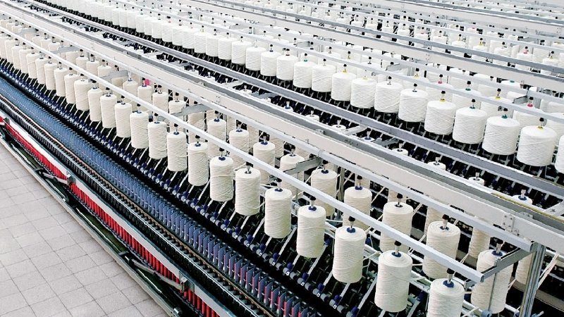 Bangladesh Becomes the World’s Largest Cotton Importer as Textile Industry Strengthens