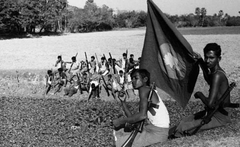 Bangladesh Liberation War Part-Two: From Brutal Crackdown to a Nationwide Resistance Movement