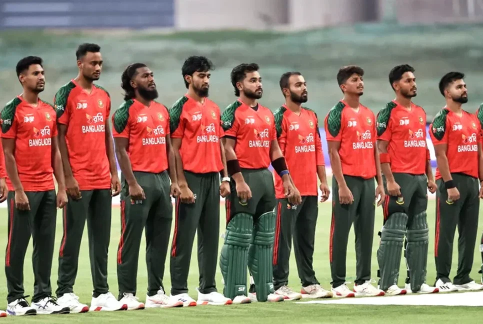 Bangladesh stay firm on not to Travel to India for T20 World Cup