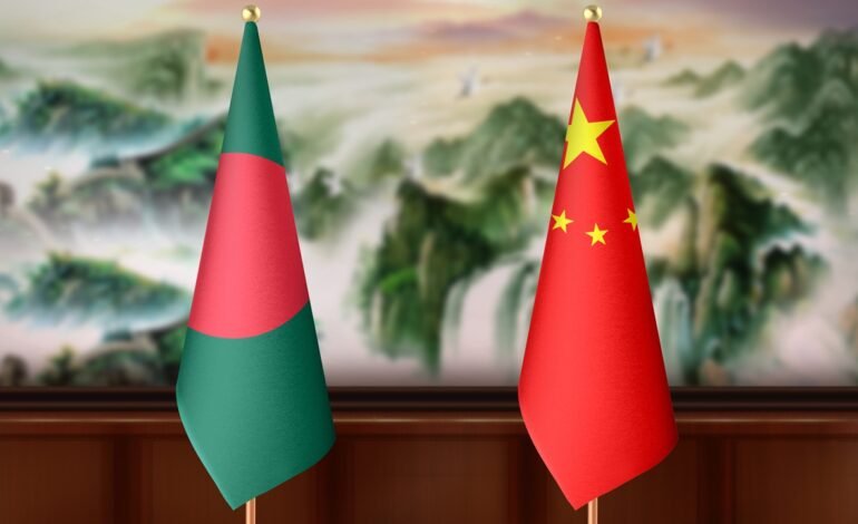 Bangladesh–China Friendship Hospital Approved to Boost Regional Healthcare