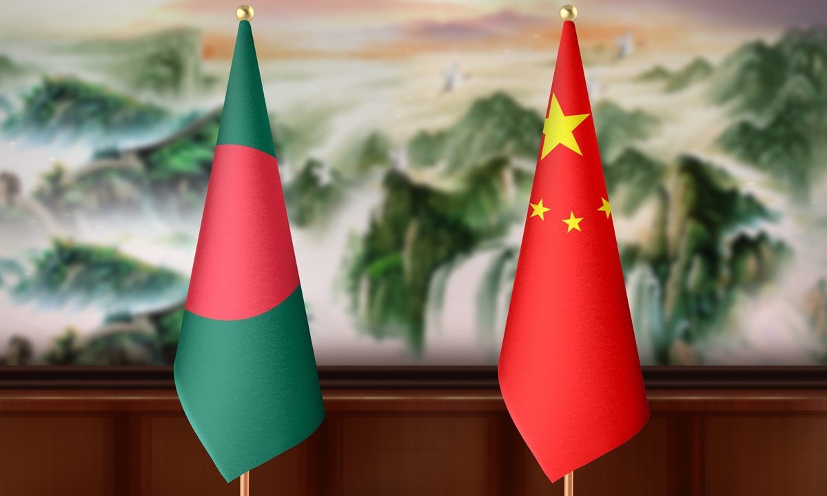 Bangladesh–China Friendship Hospital Approved to Boost Regional Healthcare