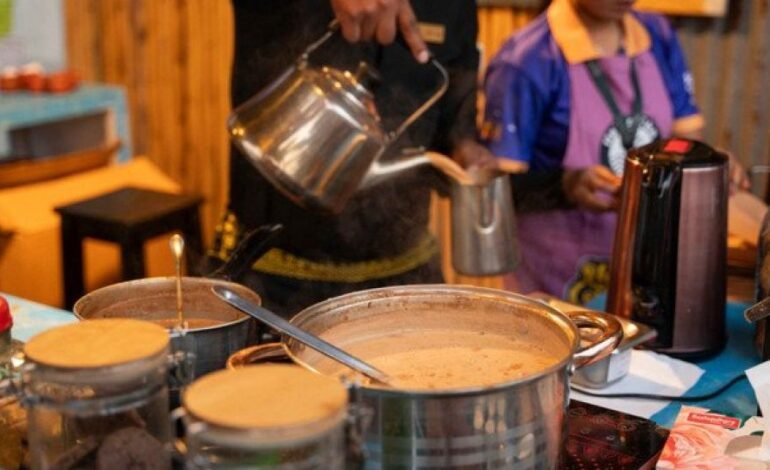 From Tea Stall to Trend: How Local Hangout Spots Shape City Culture