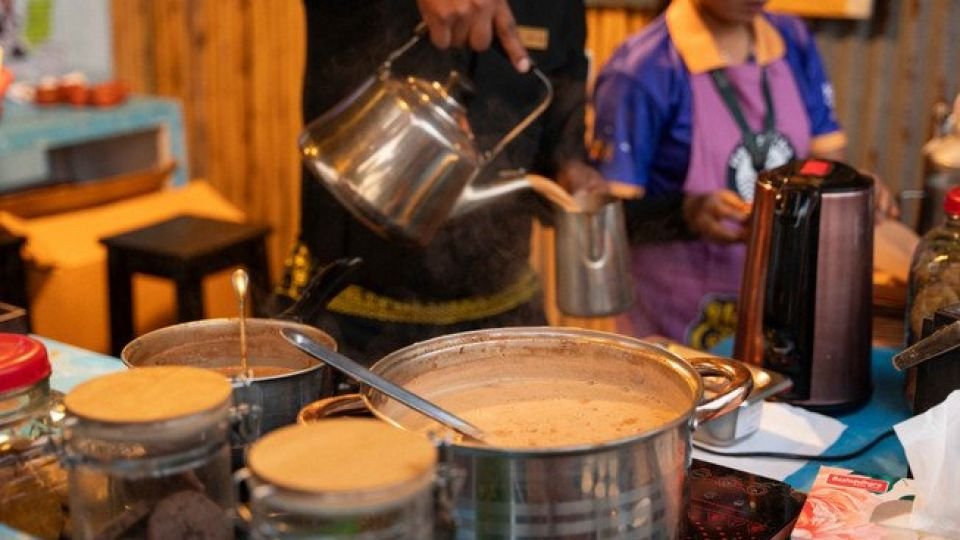 From Tea Stall to Trend: How Local Hangout Spots Shape City Culture