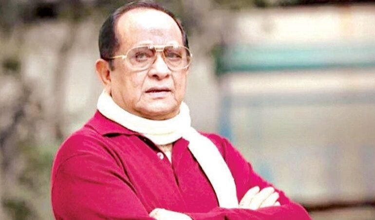 Nayak Raj Razzak: The Eternal Hero of Bangla Cinema