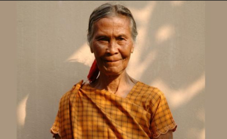 Untold Story of the Only Indigenous Woman Awarded the Bir Protik