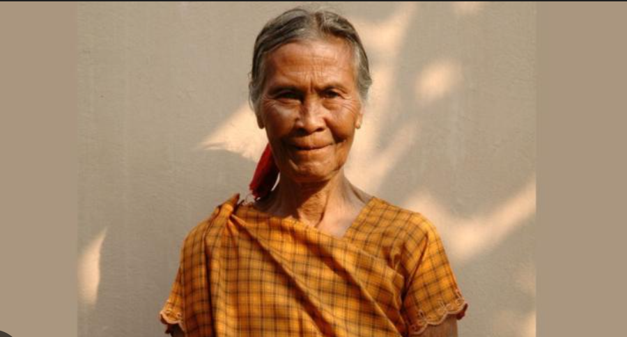 Untold Story of the Only Indigenous Woman Awarded the Bir Protik