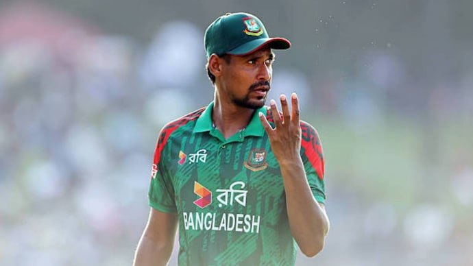 Bangladesh’s T20 World Cup Participation Under Cloud After Mustafiz row