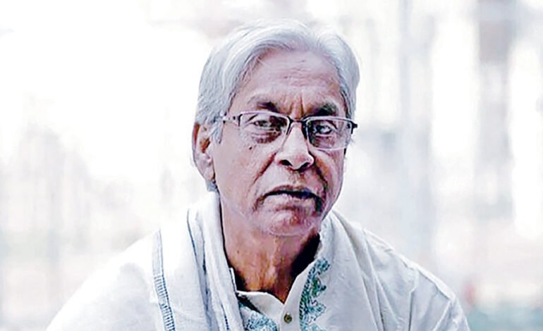 Remembering Chashi Nazrul Islam on His Death Anniversary: A Legend of Bangladeshi Cinema