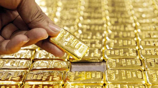 Gold Price Closes in TK 300,000 per Bhori in Bangladesh