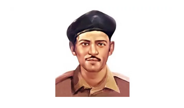 Bir Sreshtho Noor Mohammad: Tribute To a Hero of the Liberation War
