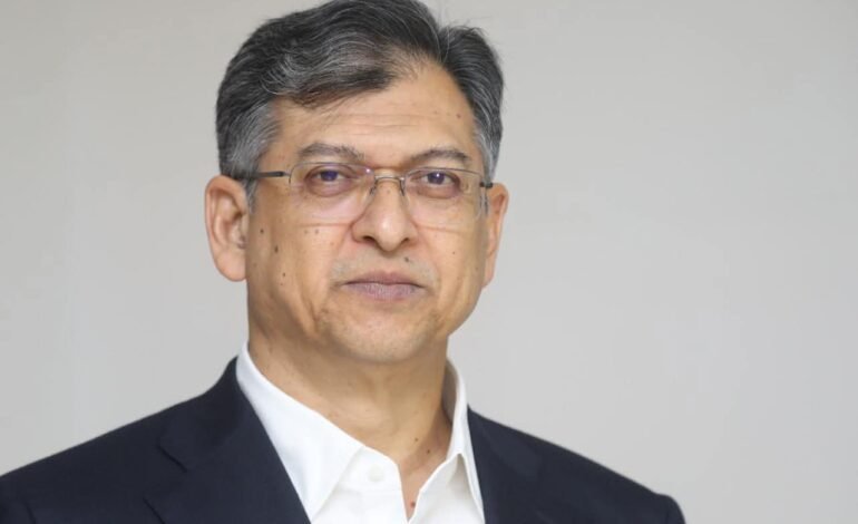 Knowing the Home Minister Salahuddin Ahmed: Political Rise and Vision