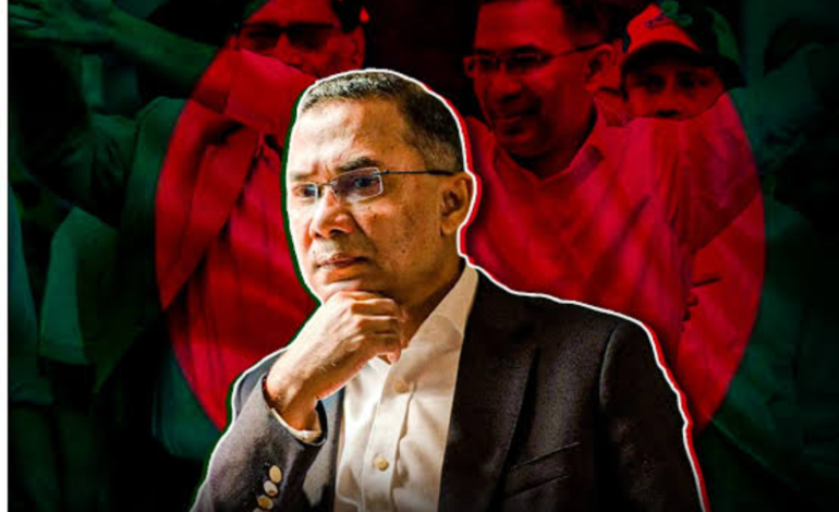 BNP Sweeps to Power with Historic Win in Bangladesh’s 2026 Election