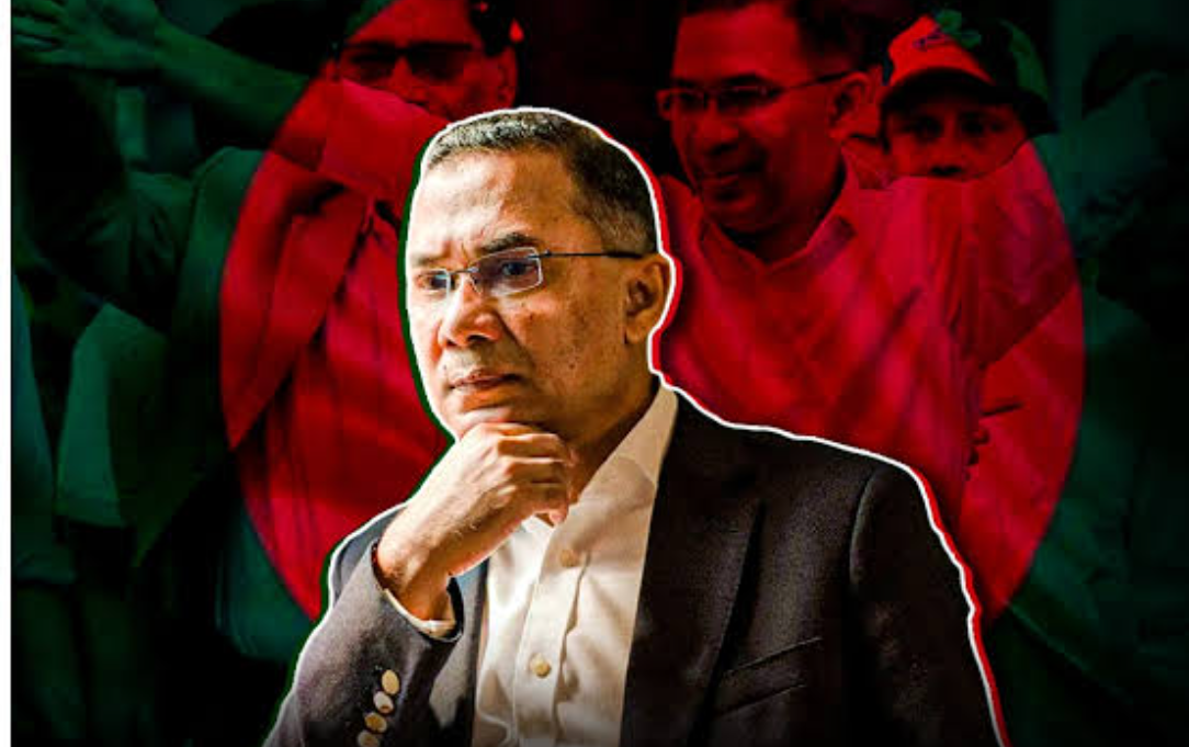 BNP Sweeps to Power with Historic Win in Bangladesh’s 2026 Election