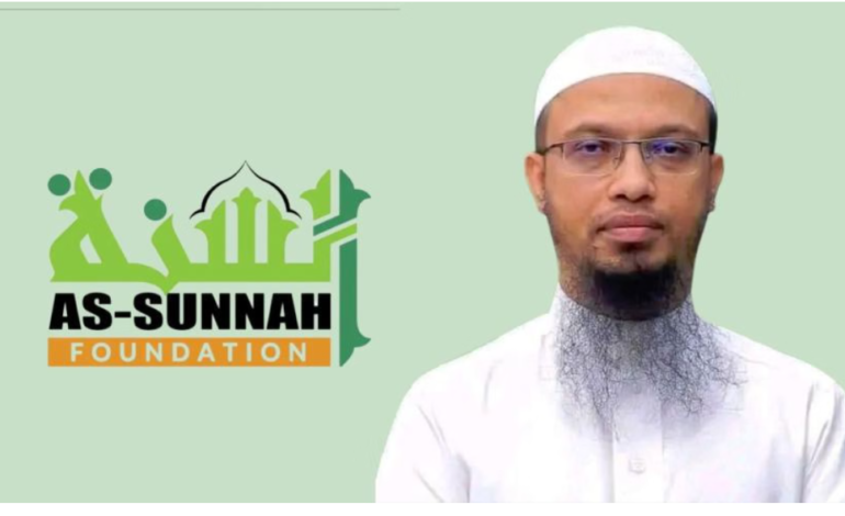 As-Sunnah Foundation Aids 33,000 Families For Ramadan