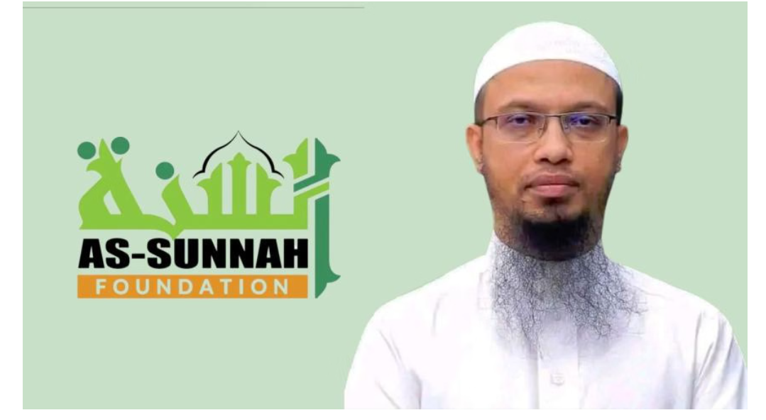 As-Sunnah Foundation Aids 33,000 Families For Ramadan