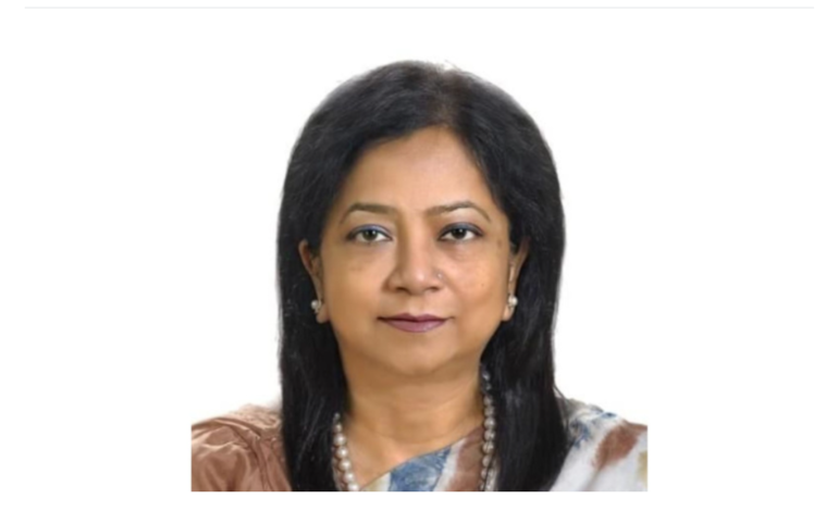 Humaira Sultana: The First Woman to Lead Biman Bangladesh Airlines